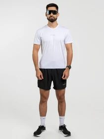 Футболки и поло AYMN модель AM-SS25-runtshirt-white Фото