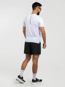 Футболки и поло AYMN модель AM-SS25-runtshirt-white Фото