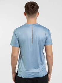 Футболки и поло AYMN модель AM-SS25-runtshirt-blue Фото