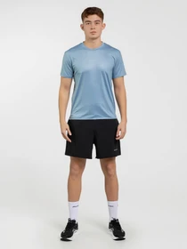 Футболки и поло AYMN модель AM-SS25-runtshirt-blue Фото
