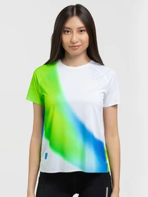 Футболки и поло AYMN модель AM-SS26-wtshirtwhite-pr Фото