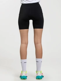Шорты AYMN модель AM-FW25-H-TIGHTS-blc-W Фото