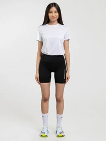 Шорты AYMN модель AM-FW25-H-TIGHTS-blc-W Фото