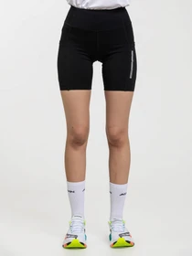 Шорты AYMN модель AM-FW25-H-TIGHTS-blc-W Фото