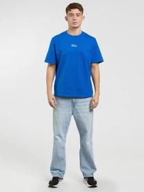 Футболки и поло AYMN модель AM24-TSHIRT-Blue Фото