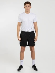Шорты AYMN модель AM-FW25-SHORTS-blc-M Фото