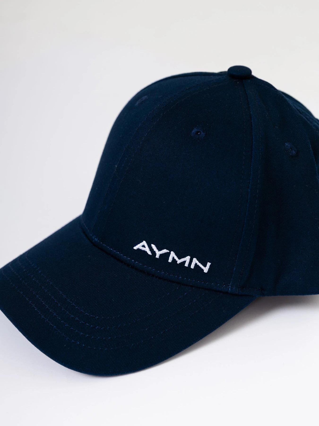 Шапки и кепки AYMN модель AM-FW25-cup-blue Фото