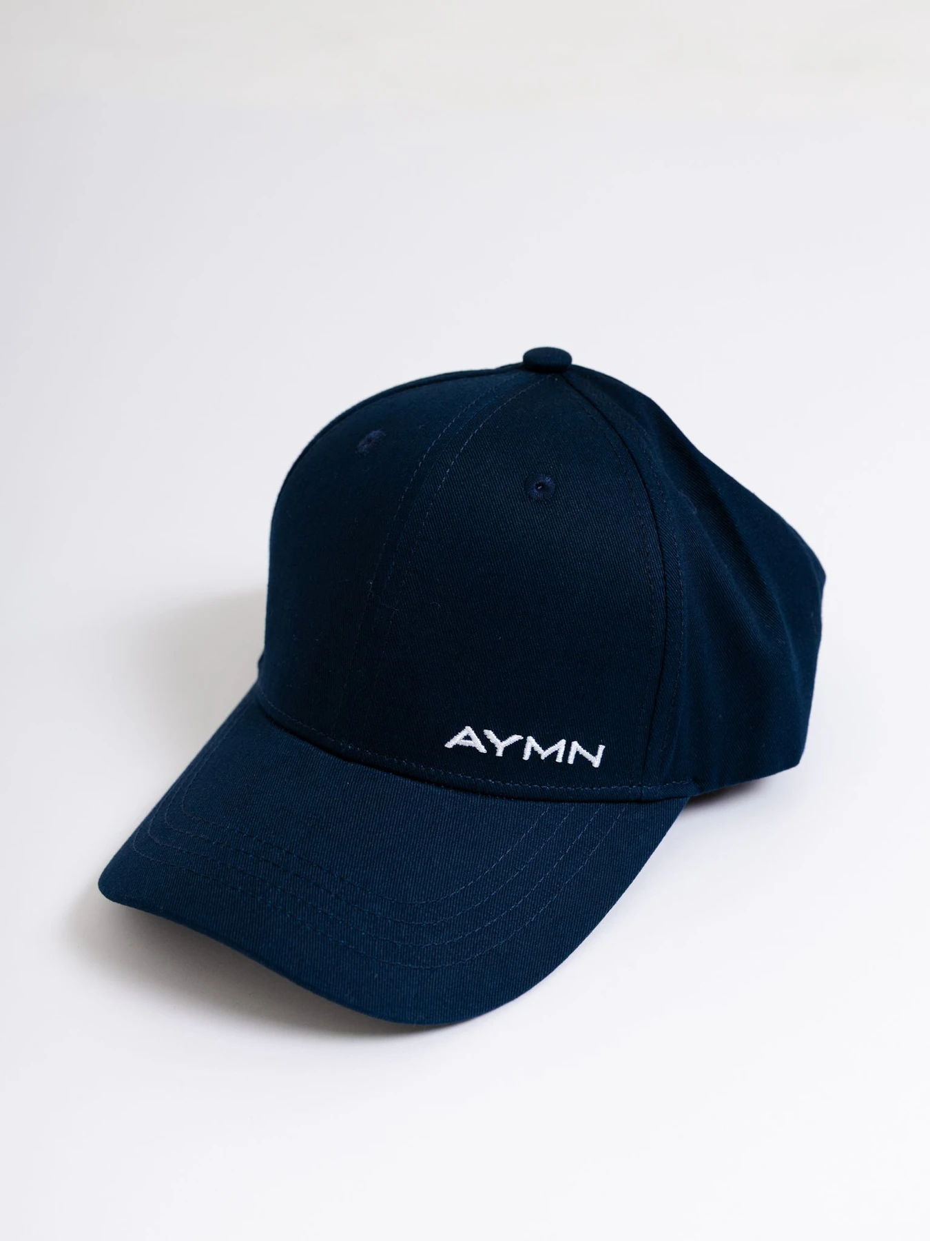 Шапки и кепки AYMN модель AM-FW25-cup-blue Фото