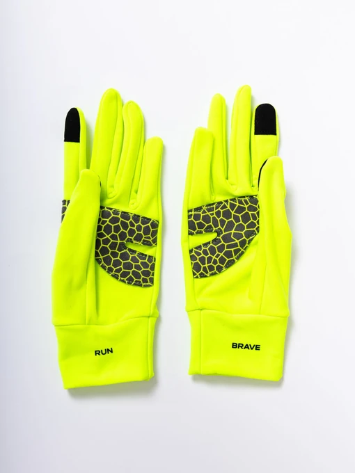 Қолғаптар AYMN үлгі AM-FW25-gloves_green Фото