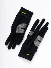 Перчатки и варежки AYMN модель AM-FW25-gloves_black Фото
