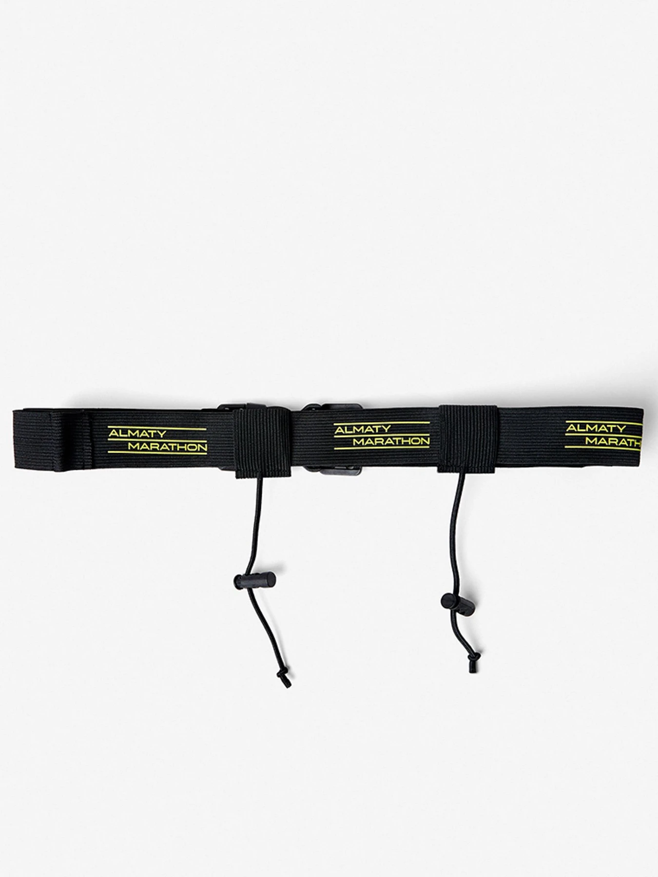 Ремни AYMN модель AHM24-BELT-BLACK Фото