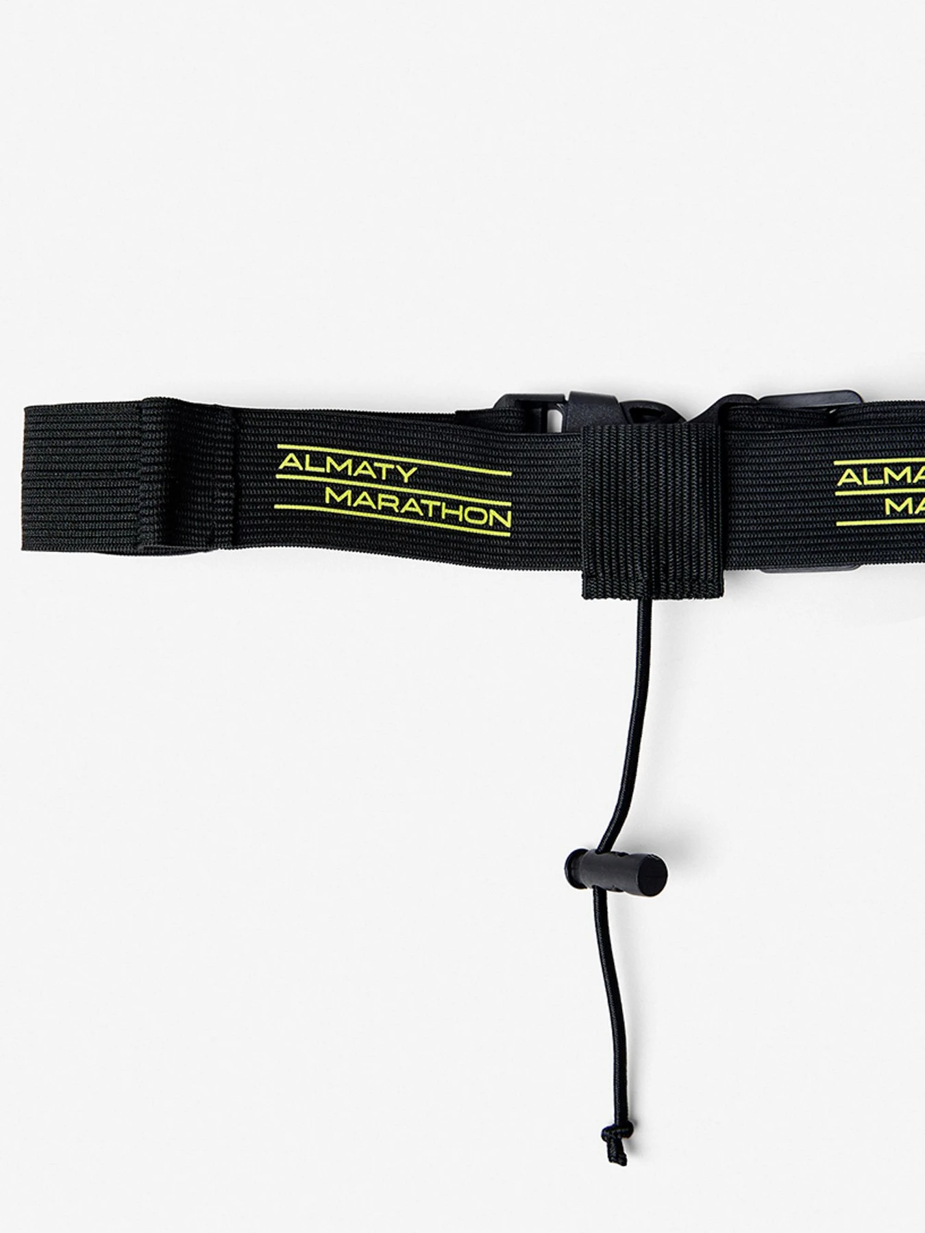 Ремни AYMN модель AHM24-BELT-BLACK Фото