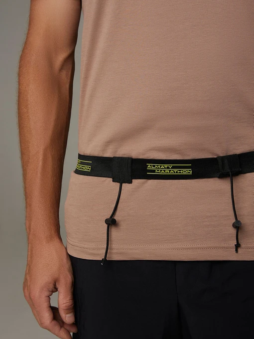 Ремни AYMN модель AHM24-BELT-BLACK Фото