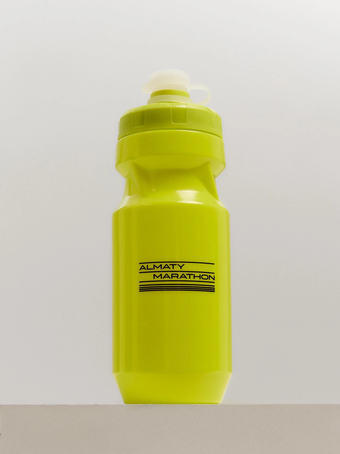 Бутылки AYMN модель AM24-BOTTLE-ATOMIC.GREEN Фото