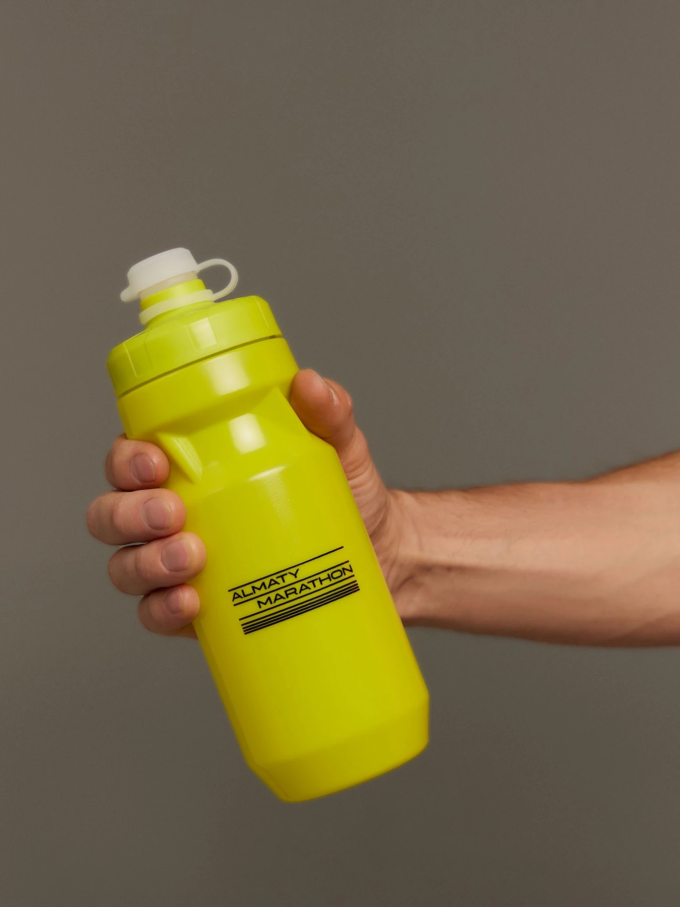 Бутылки AYMN модель AM24-BOTTLE-ATOMIC.GREEN Фото