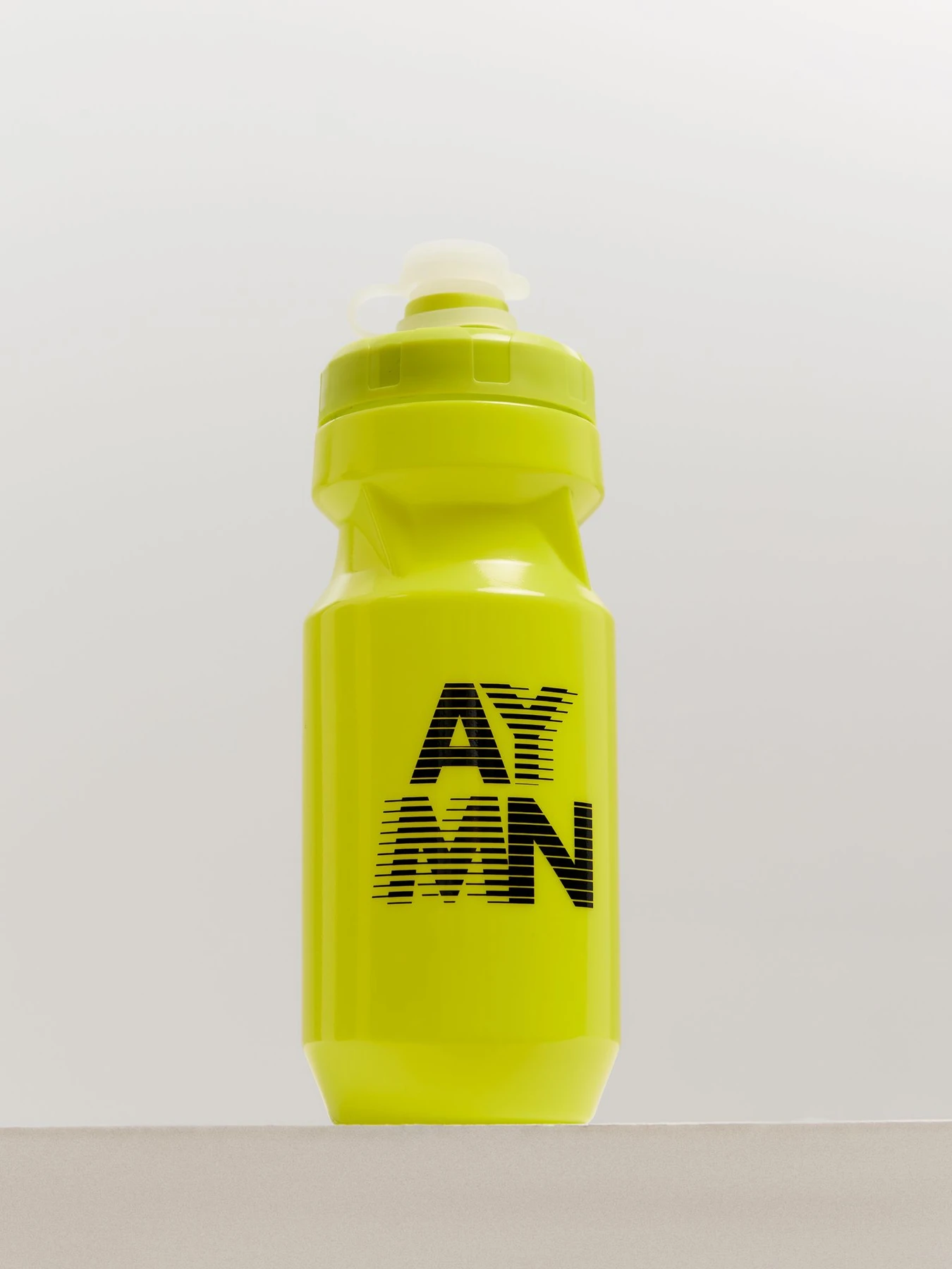 Бутылки AYMN модель AM24-BOTTLE-ATOMIC.GREEN Фото