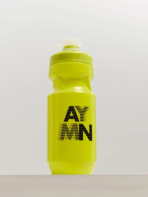 Бөтелкелер AYMN үлгі AM24-BOTTLE-ATOMIC.GREEN Фото