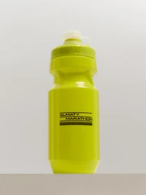 Бутылки AYMN модель AM24-BOTTLE-ATOMIC.GREEN Фото