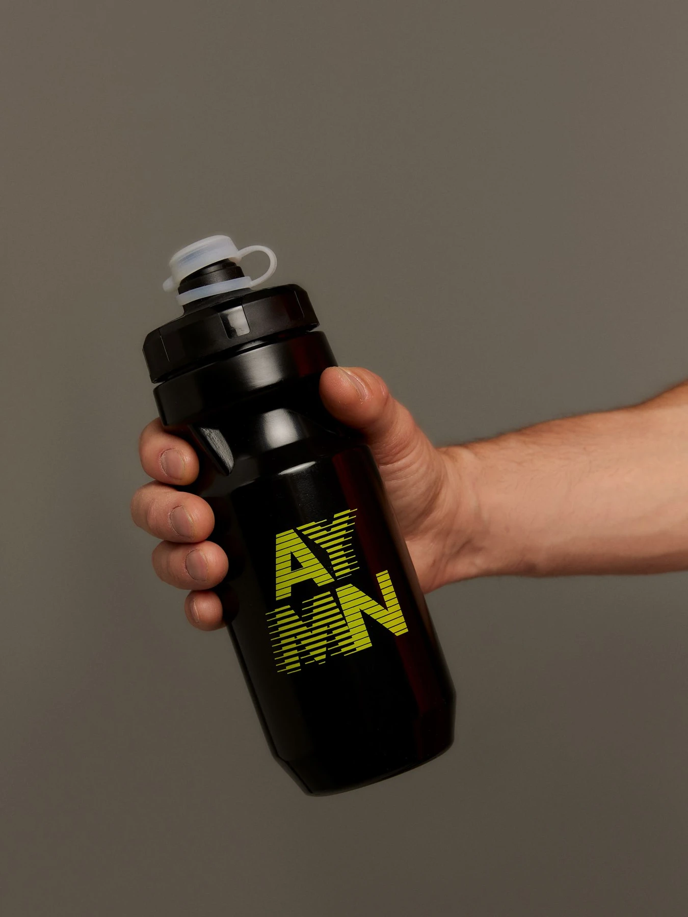Бутылки AYMN модель AM24-BOTTLE-AYMN.BLACK Фото