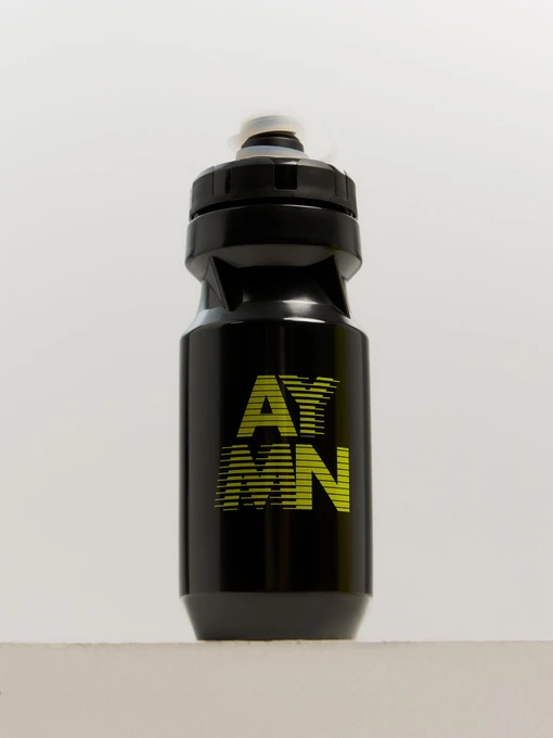 Бөтелкелер AYMN үлгі AM24-BOTTLE-AYMN.BLACK Фото