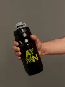 Бутылки AYMN модель AM24-BOTTLE-AYMN.BLACK Фото