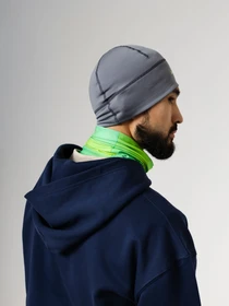 Шарфы и платки AYMN модель AM-FW25-buff-ds-grn Фото