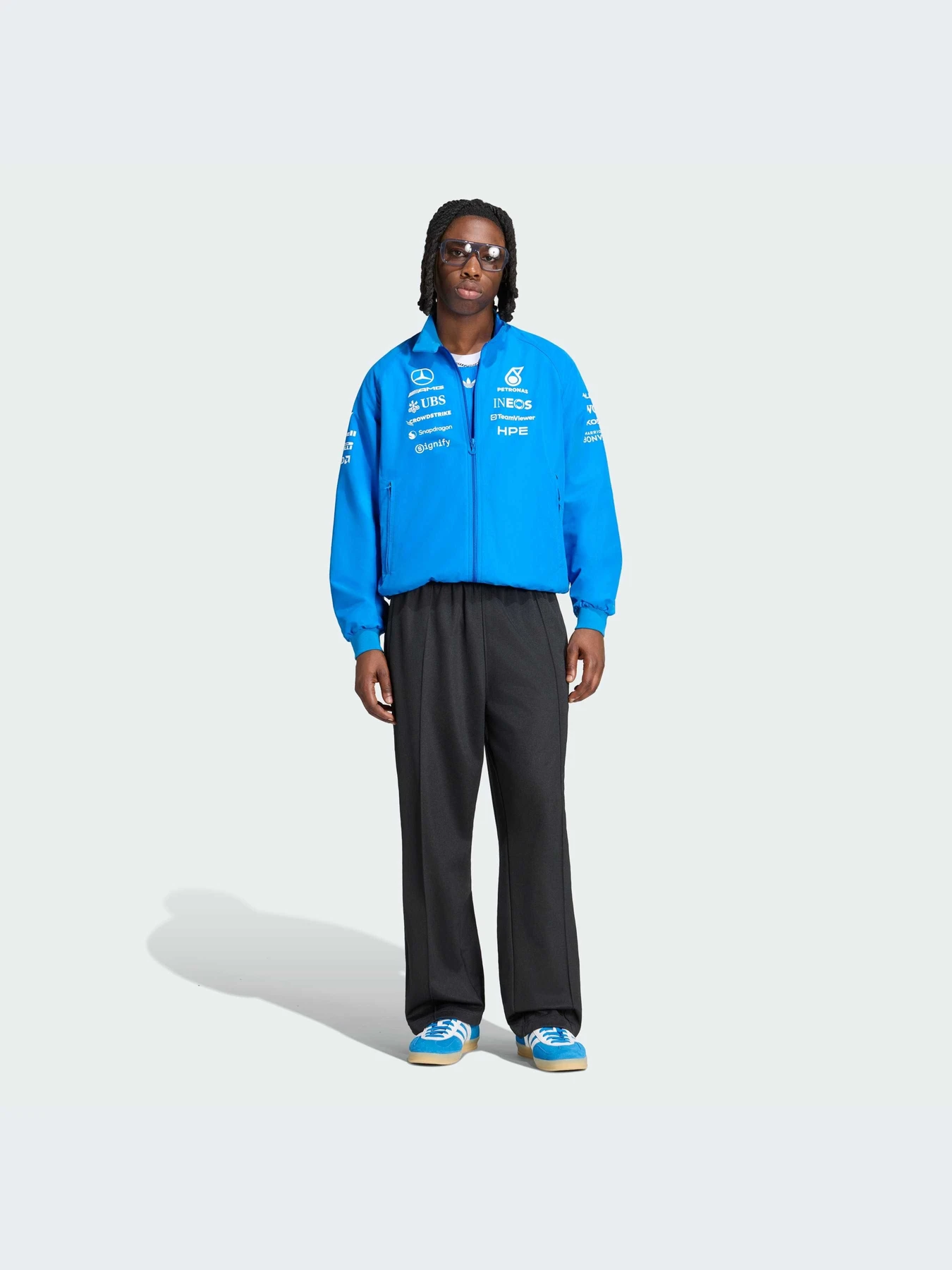 Куртки и дубленки Adidas модель KT5125-KZ Куртки и дубленки Adidas модель KT5125-KZ Фото