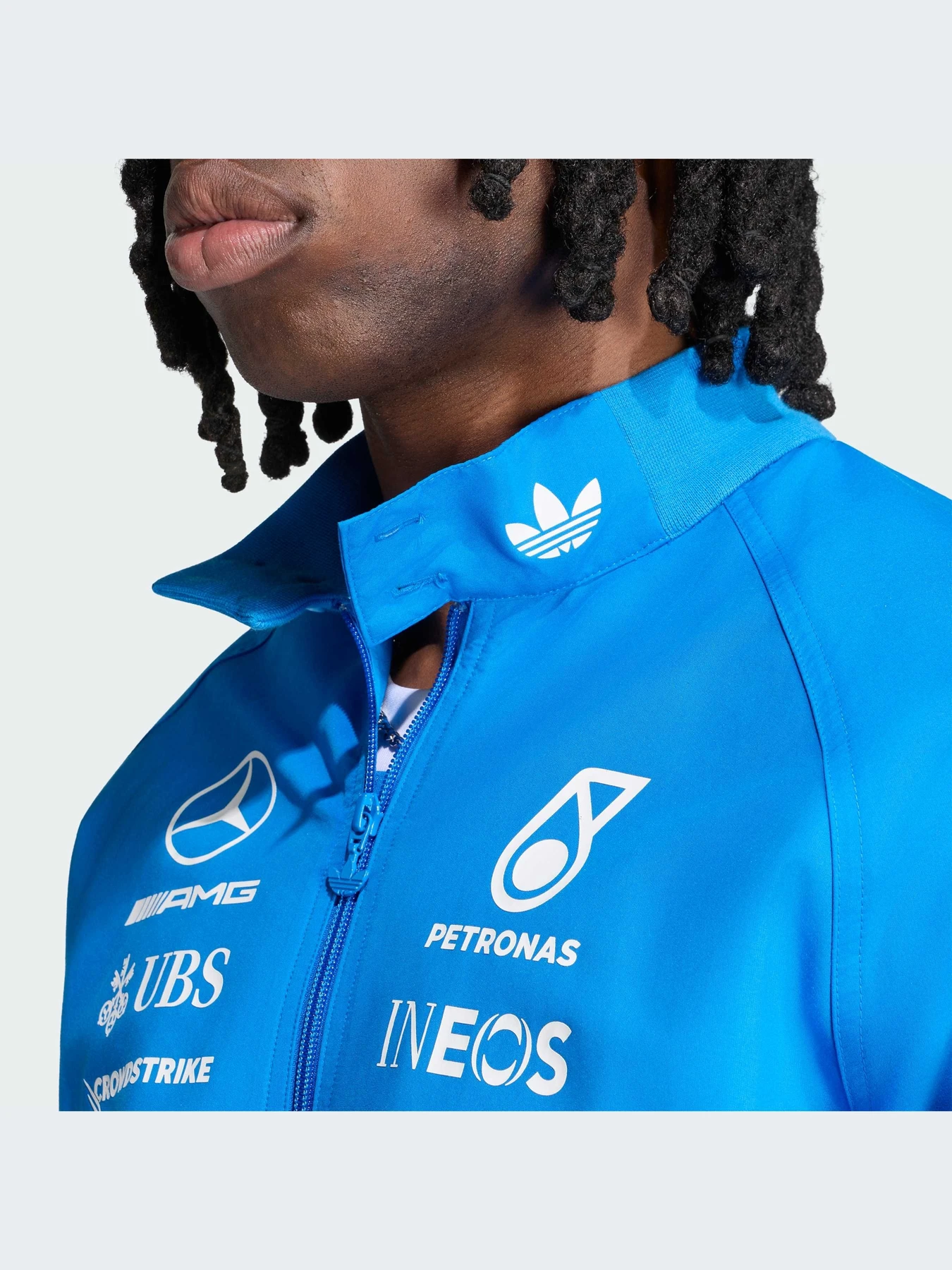 Куртки и дубленки Adidas модель KT5125-KZ Куртки и дубленки Adidas модель KT5125-KZ Фото