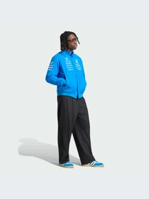 Куртки и дубленки Adidas модель KT5125-KZ Фото