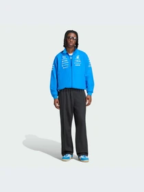 Куртки и дубленки Adidas модель KT5125-KZ Фото
