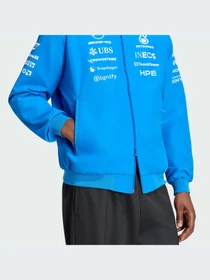 Куртки и дубленки Adidas модель KT5125-KZ Фото