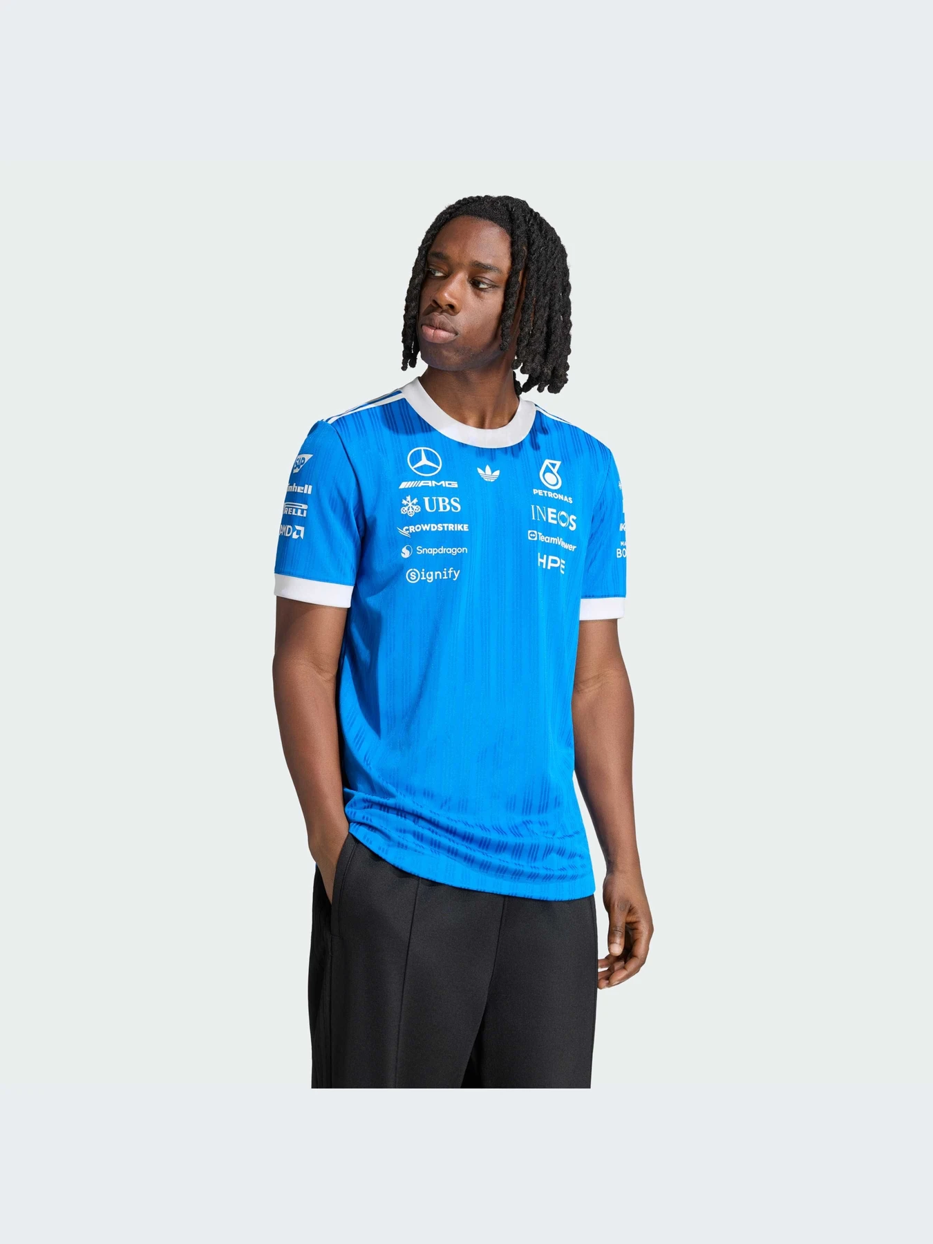 Футболки и поло Adidas модель KT5127-KZ Футболки и поло Adidas модель KT5127-KZ Фото