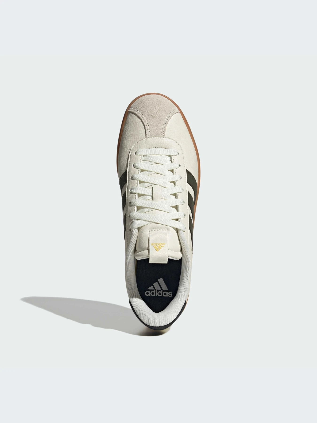 Кеды Adidas модель KI2084-KZ Кеды Adidas модель KI2084-KZ Фото