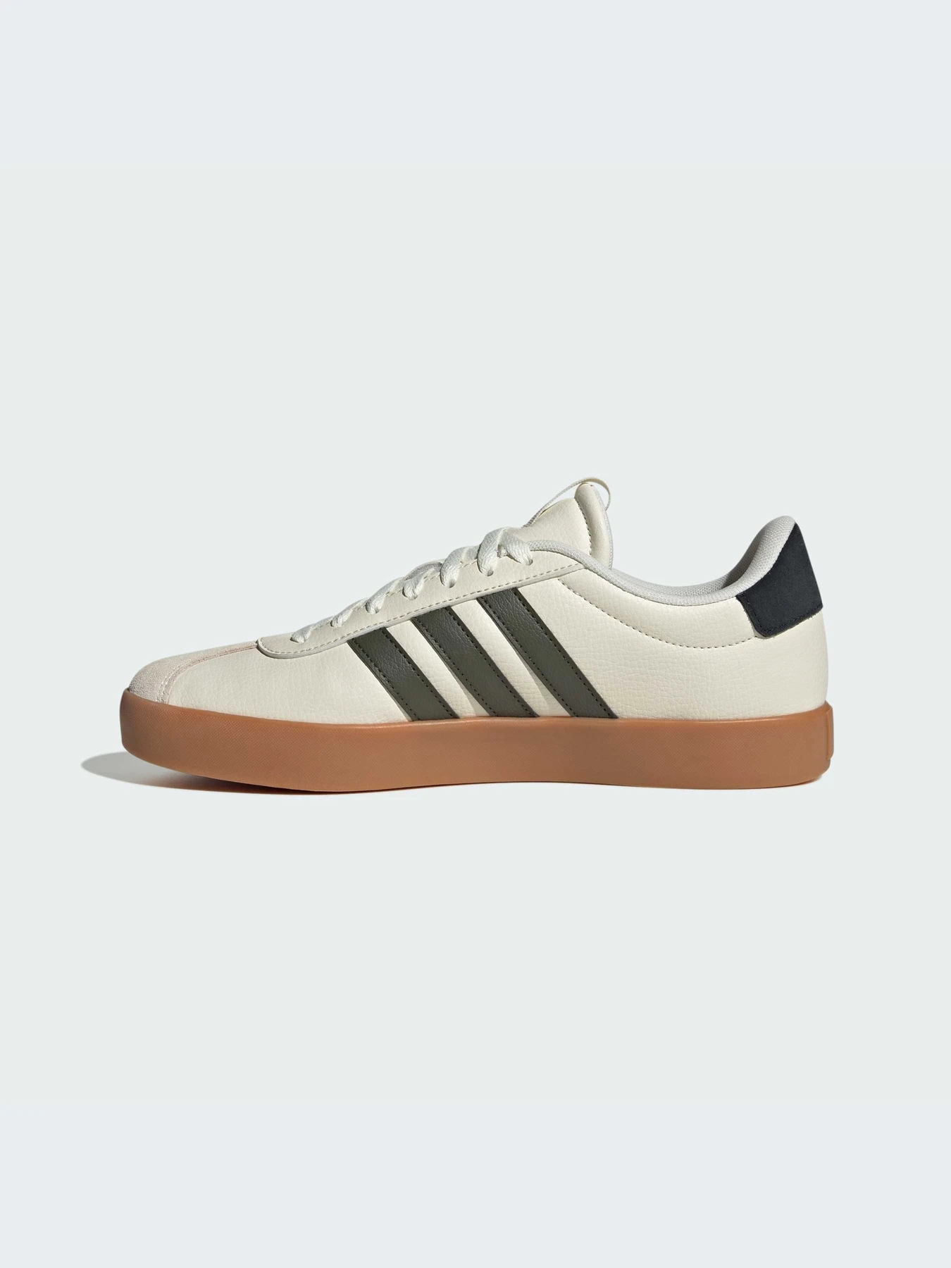 Кеды Adidas модель KI2084-KZ Кеды Adidas модель KI2084-KZ Фото