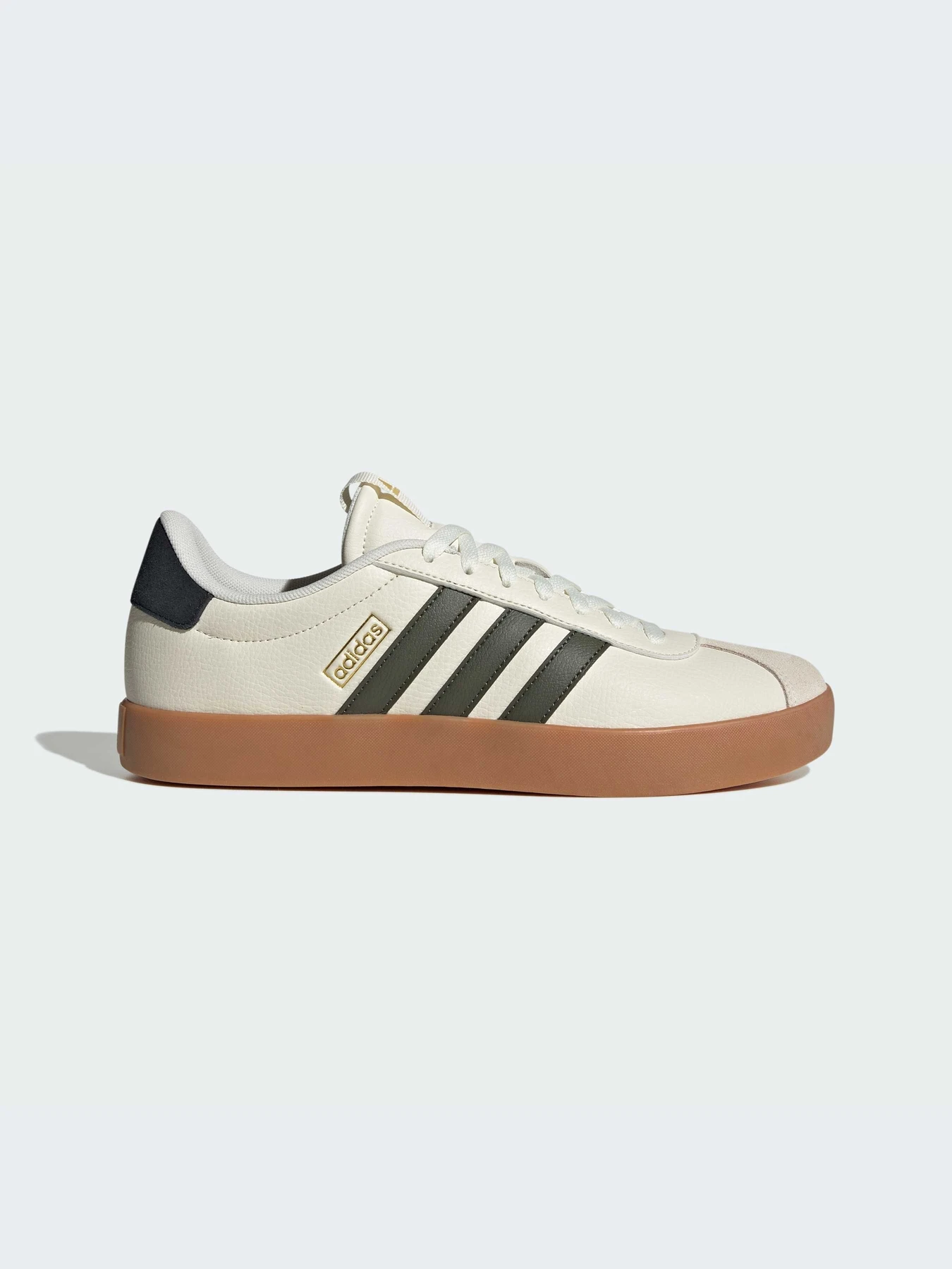 Кеды Adidas модель KI2084-KZ Кеды Adidas модель KI2084-KZ Фото
