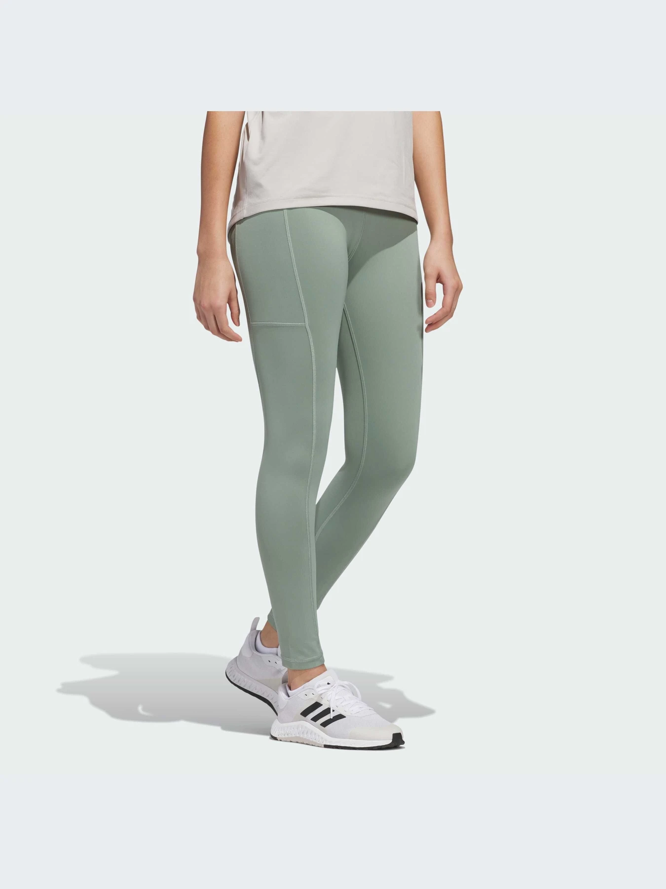 Брюки Adidas модель JL6231-KZ Брюки Adidas модель JL6231-KZ Фото