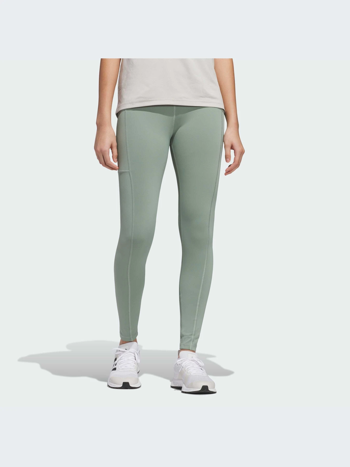 Брюки Adidas модель JL6231-KZ Брюки Adidas модель JL6231-KZ Фото