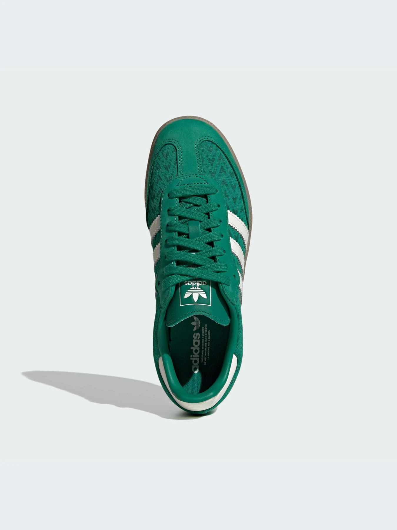 Кроссовки Adidas модель IH3976-KZ Кроссовки Adidas модель IH3976-KZ Фото