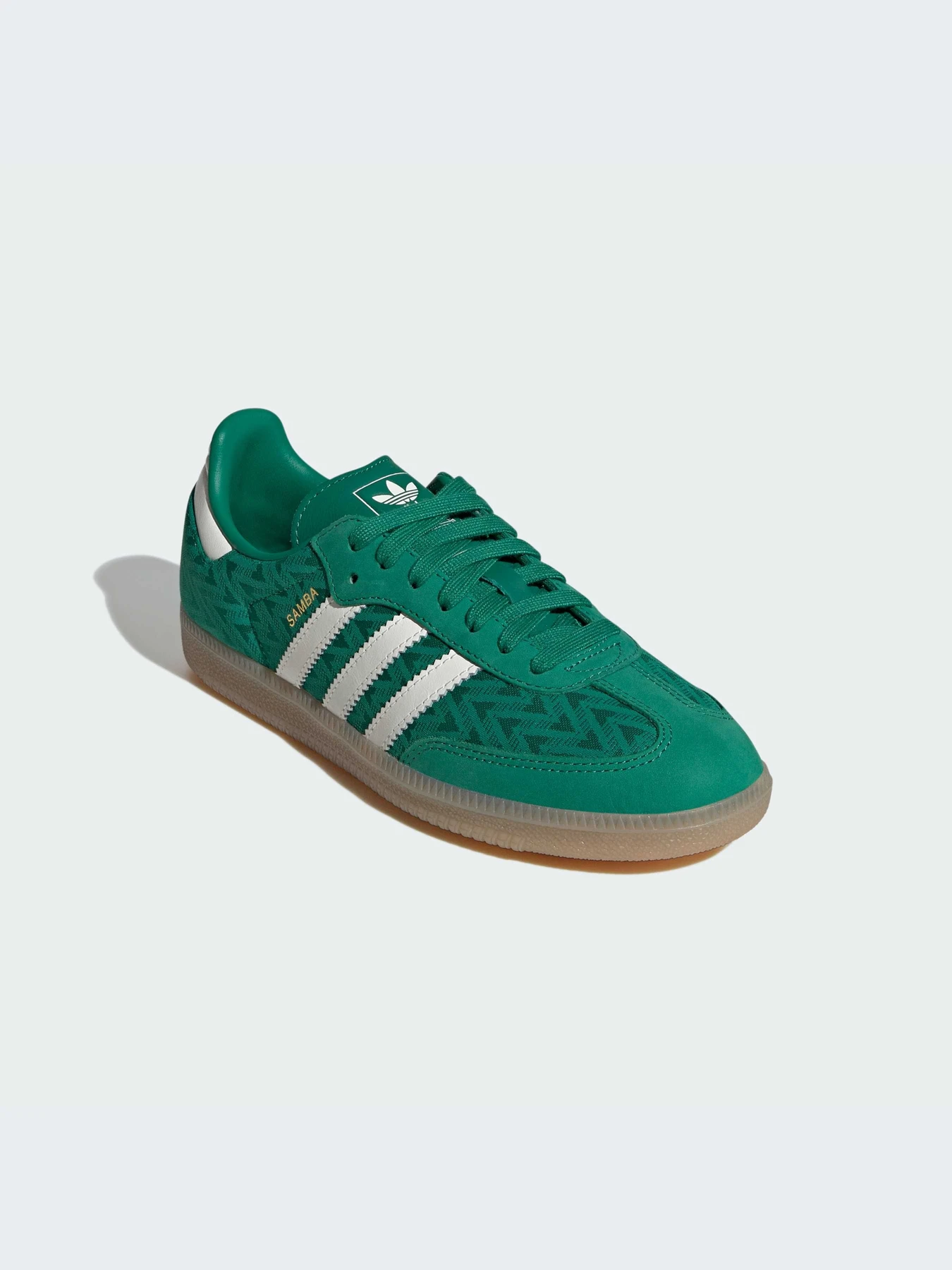 Кроссовки Adidas модель IH3976-KZ Кроссовки Adidas модель IH3976-KZ Фото