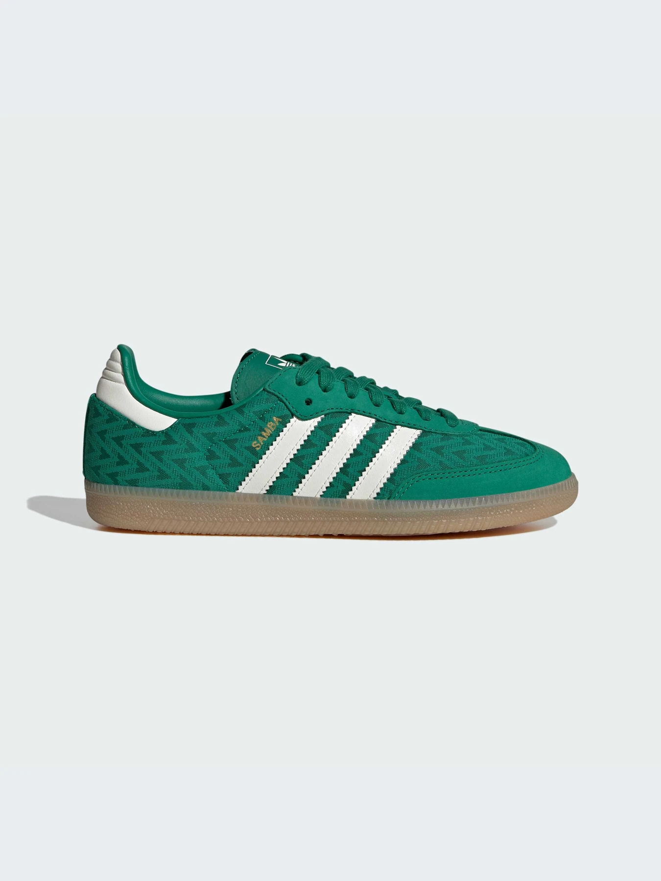 Кроссовки Adidas модель IH3976-KZ Кроссовки Adidas модель IH3976-KZ Фото