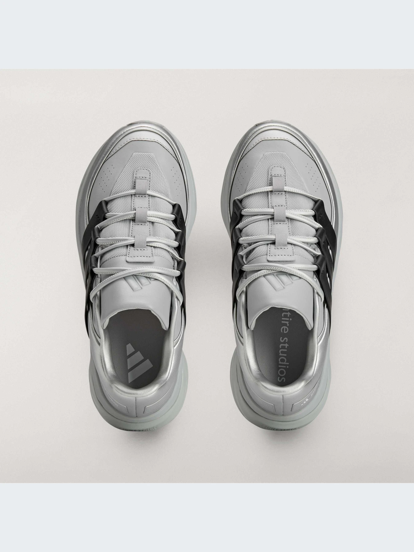 Кроссовки Adidas модель KI3211-KZ Кроссовки Adidas модель KI3211-KZ Фото
