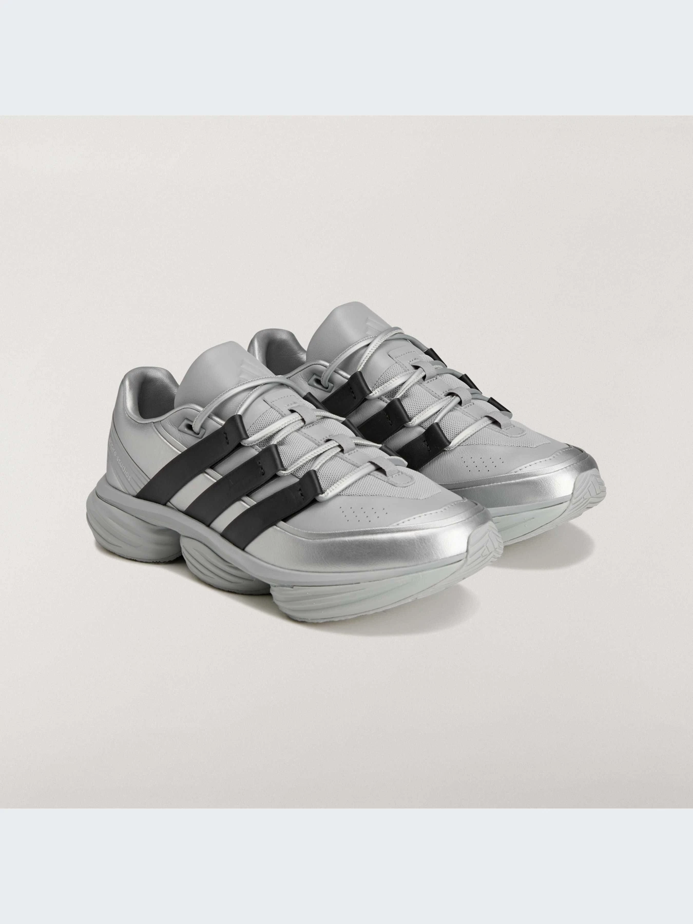 Кроссовки Adidas модель KI3211-KZ Кроссовки Adidas модель KI3211-KZ Фото