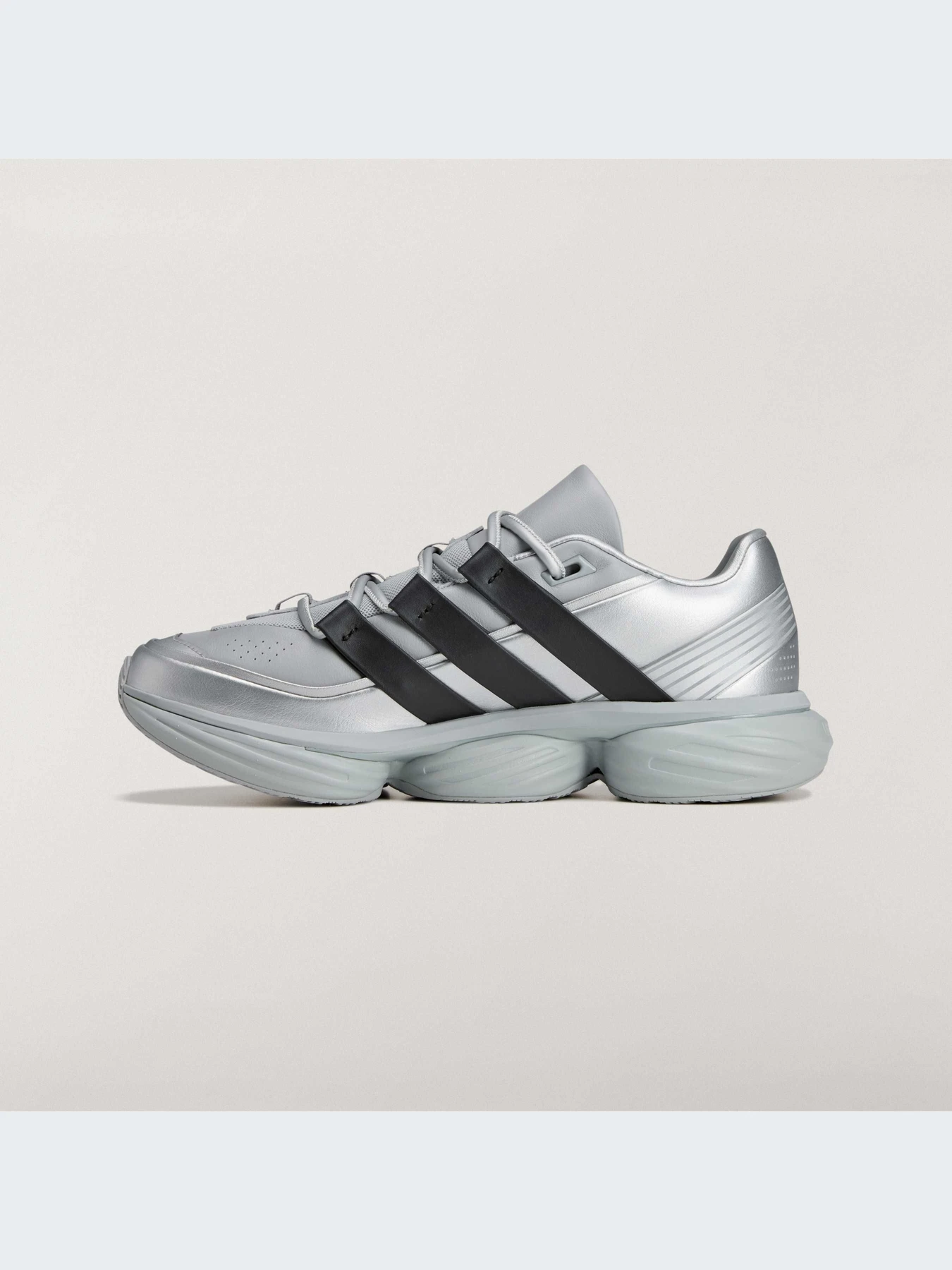 Кроссовки Adidas модель KI3211-KZ Кроссовки Adidas модель KI3211-KZ Фото
