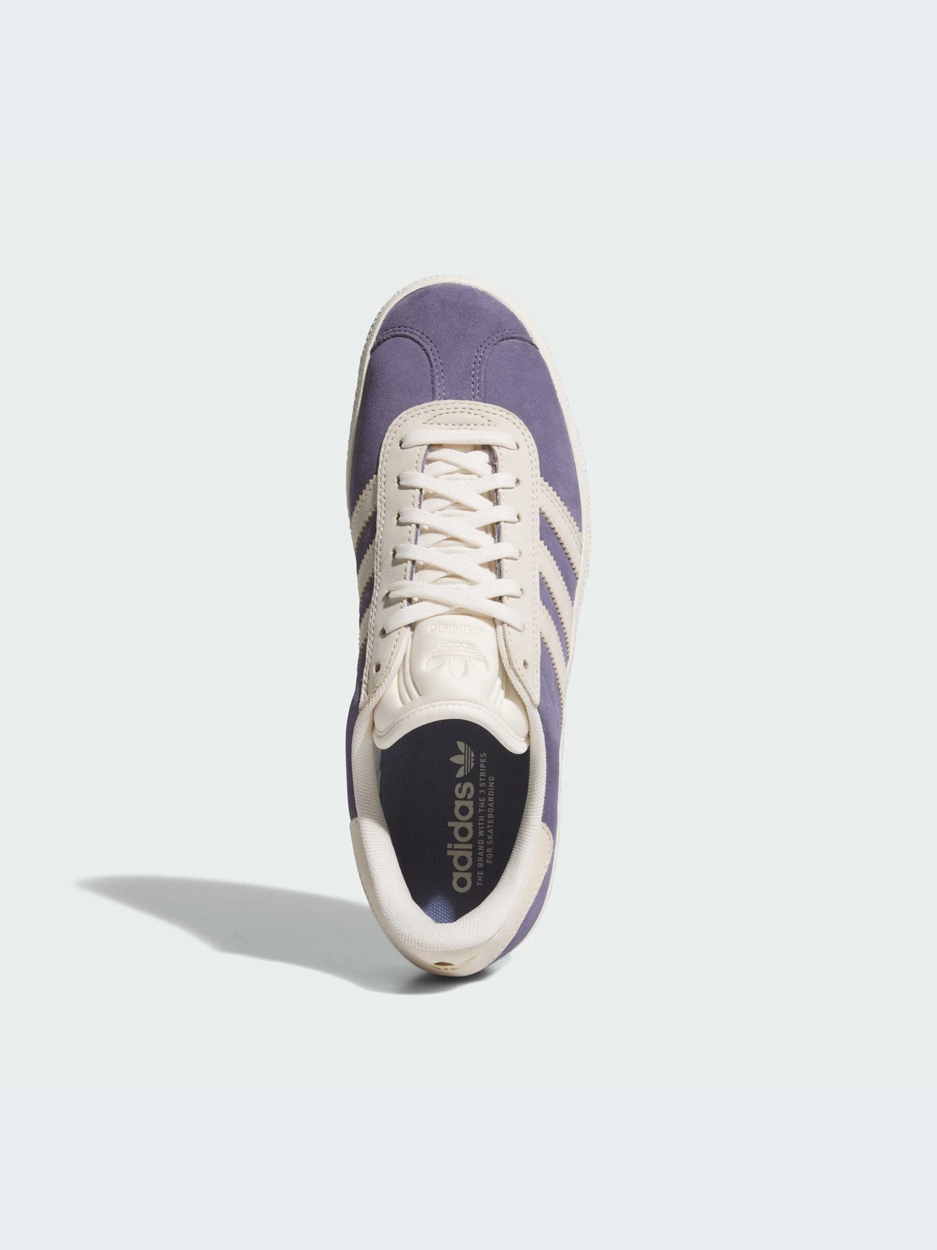Кеды Adidas модель HQ7546-KZ Кеды Adidas модель HQ7546-KZ Фото