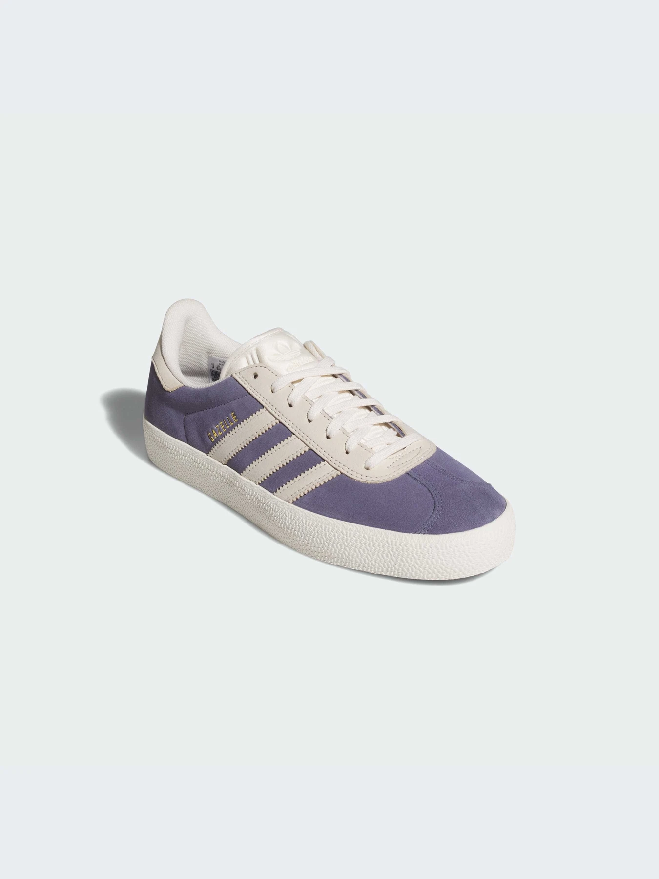 Кеды Adidas модель HQ7546-KZ Кеды Adidas модель HQ7546-KZ Фото