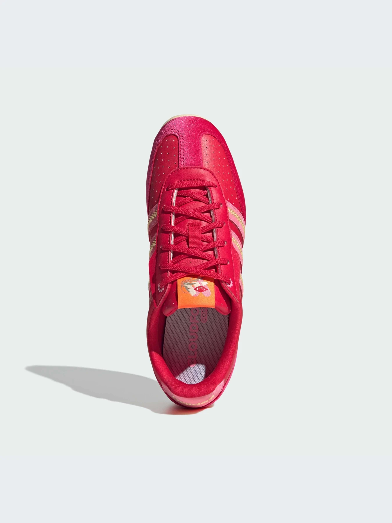 Кроссовки Adidas модель KI3362-KZ Кроссовки Adidas модель KI3362-KZ Фото