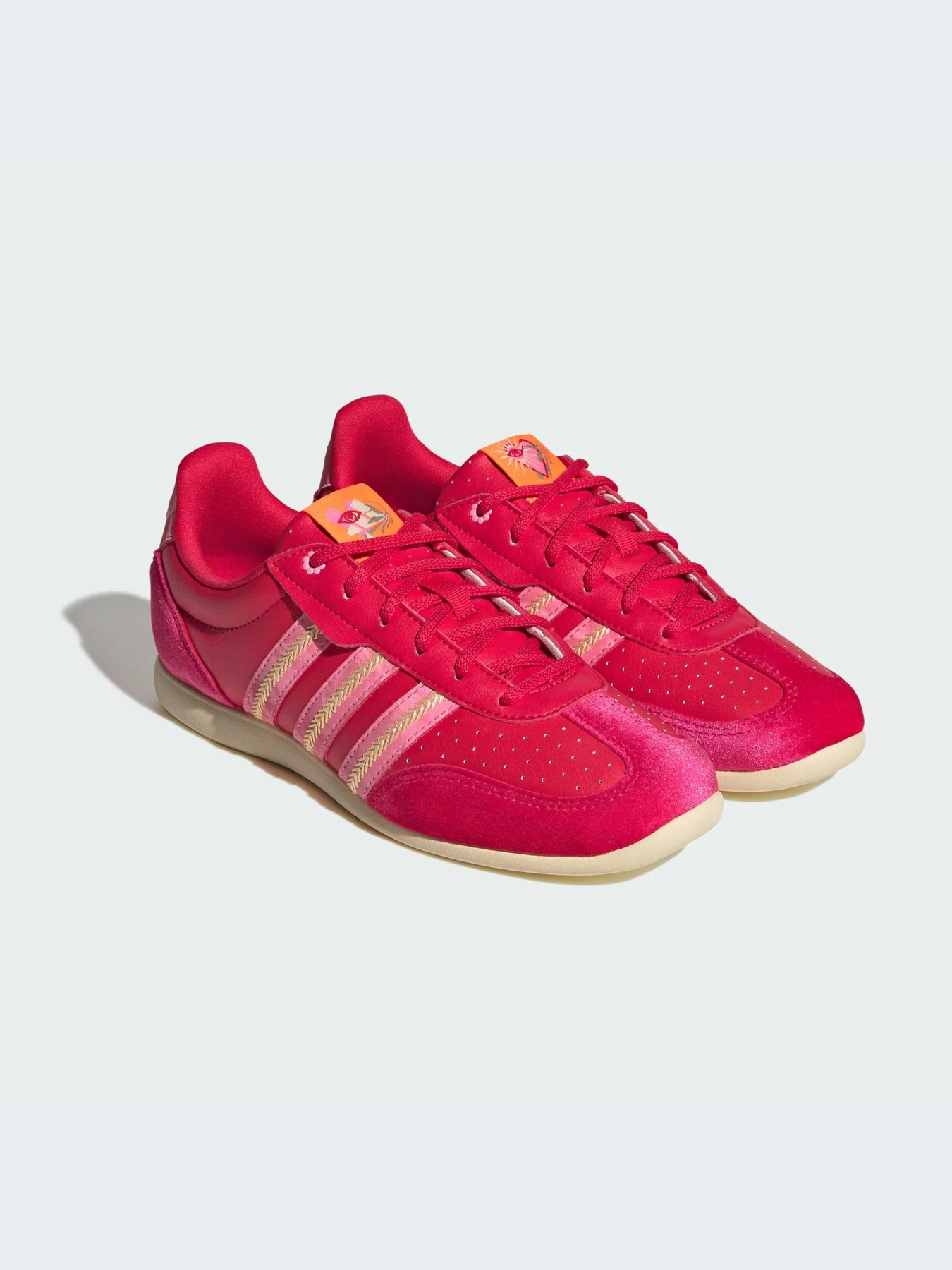 Кроссовки Adidas модель KI3362-KZ Кроссовки Adidas модель KI3362-KZ Фото