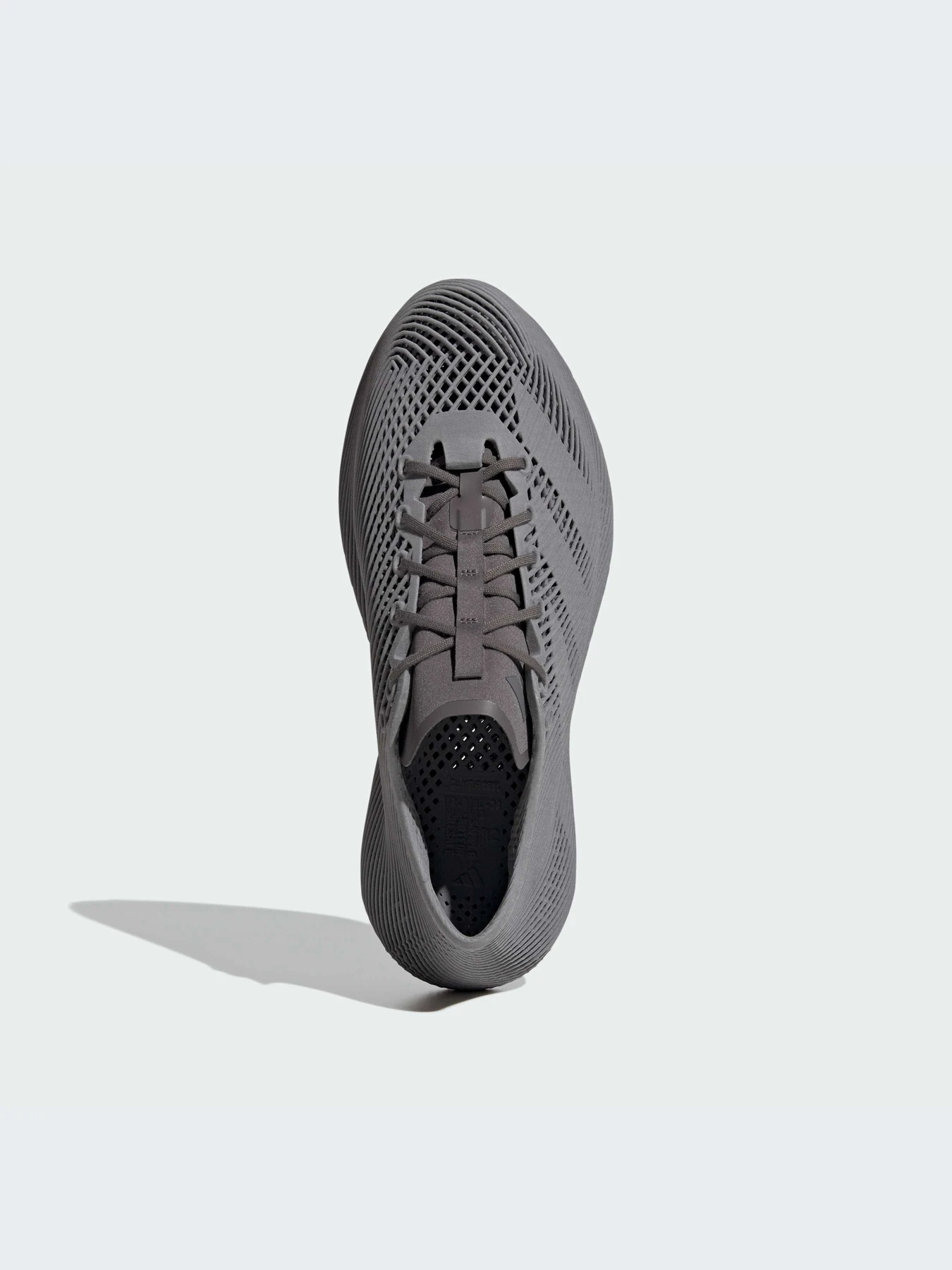 Кроссовки Adidas Icons модель KI2681-KZ Кроссовки Adidas Icons модель KI2681-KZ Фото