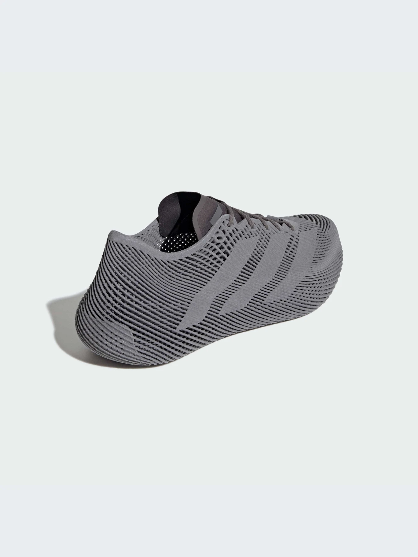 Кроссовки Adidas Icons модель KI2681-KZ Кроссовки Adidas Icons модель KI2681-KZ Фото