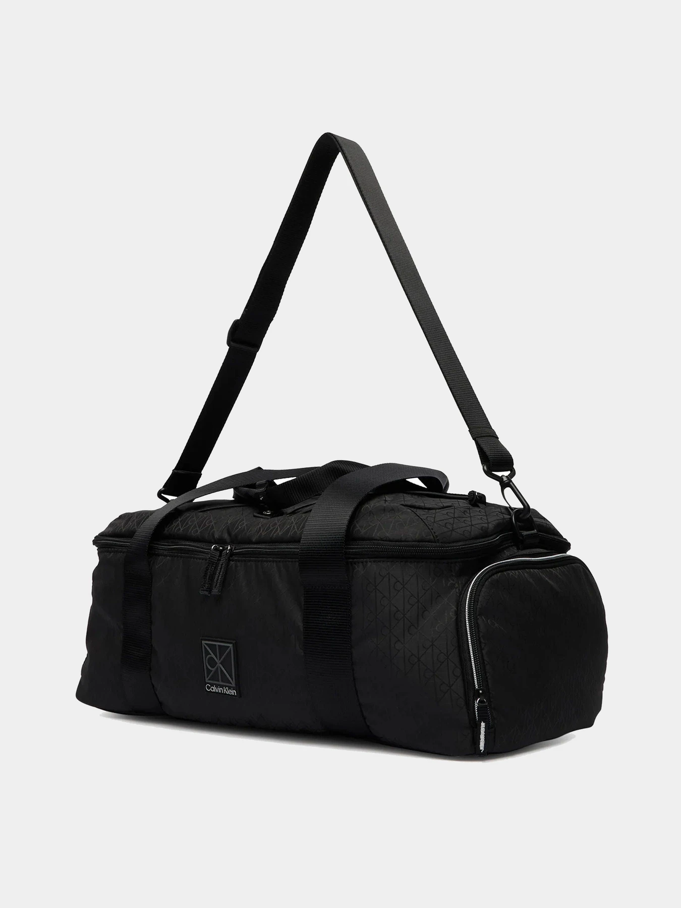 Сумки Calvin Klein модель LV04D3385G-UB1 Фото